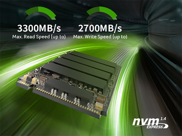 ACER FA100 1TB NVMe SSD - Best Deals - South Africa | Evetech