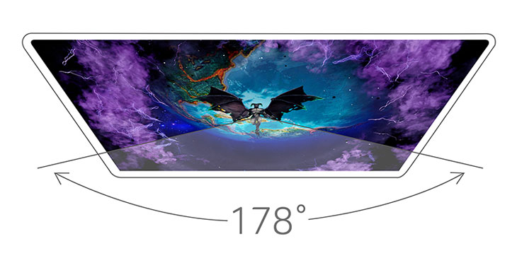 Acer VG270S 27