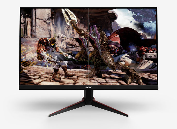 Acer VG270S 27