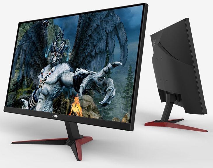Acer VG270S 27