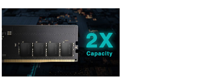 ADATA Premier 32GB 4800MHz DDR5 Memory - Best Deal - South Africa