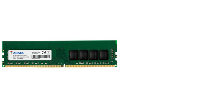 ADATA Premier 32GB 3200MHz DDR4 Memory - Best Deal - South Africa