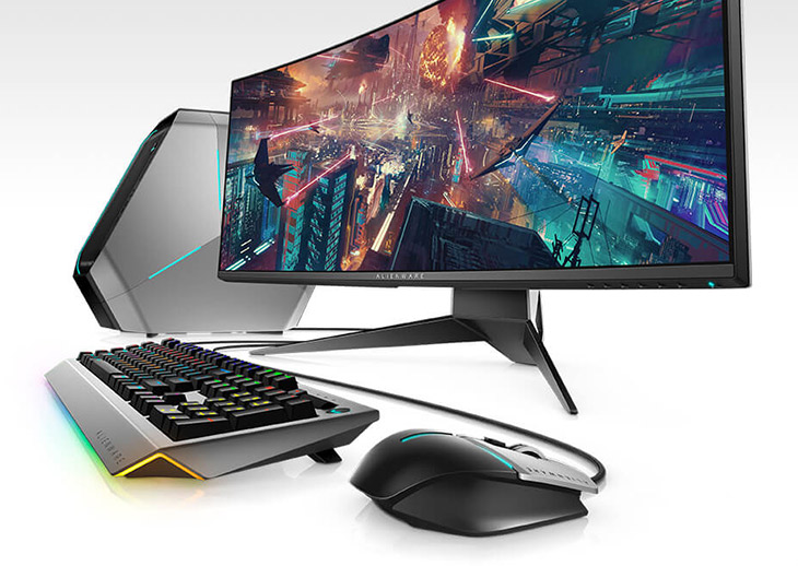Alienware AW3418DW 34