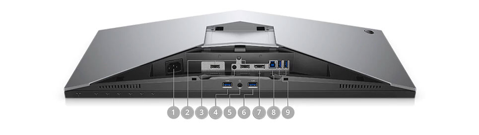 Alienware AW2518HF 25