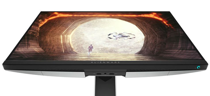 Alienware AW2720HF 27