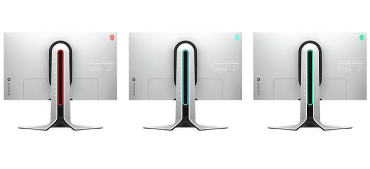 Alienware AW2720HF 27
