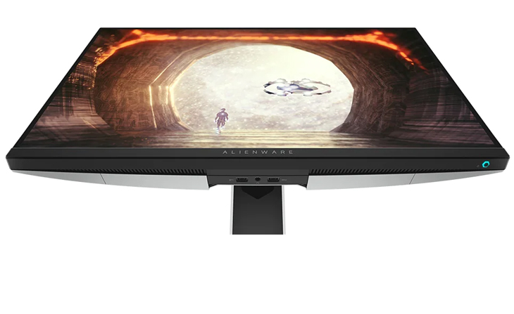 Alienware AW2720HFA 27
