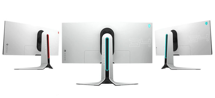 Alienware AW3420DW 34