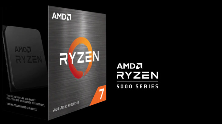 AMD Ryzen 7 5800X3D Processor - Free Shipping - South Africa | Evetech