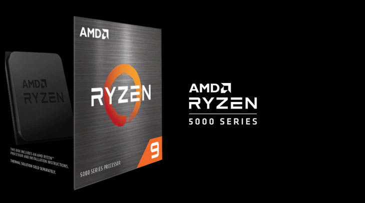 AMD Ryzen 9 5950X Processor - Free Shipping - South Africa | Evetech