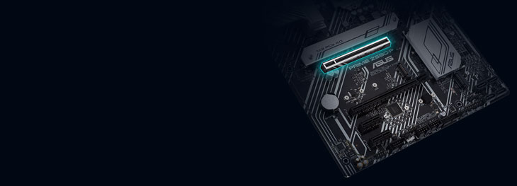 ASUS PRIME Z590-P Intel Motherboard - Best Deal - South Africa