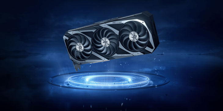 ASUS ROG Strix GeForce RTX 3070 8GB - Best Deal - South Africa