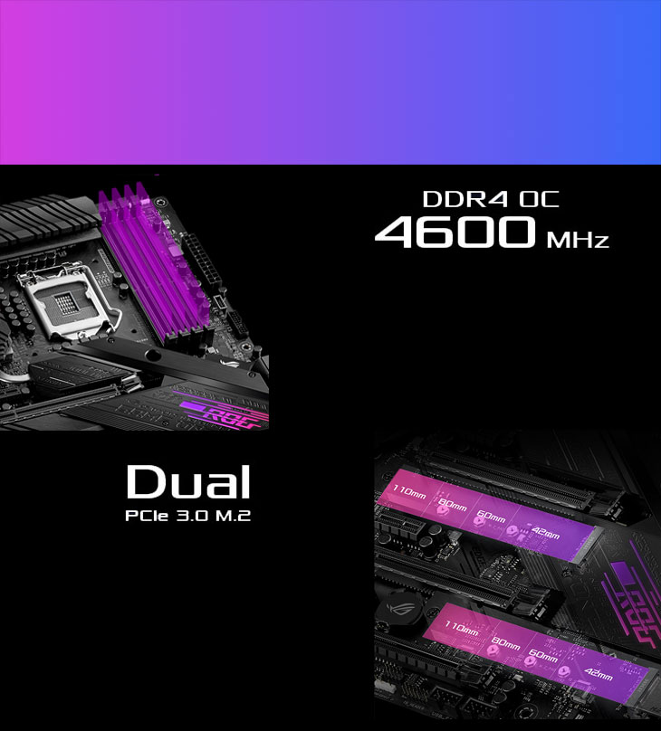 ASUS Rog Strix Z490-E Gaming Intel Motherboard - Best Deal - South
