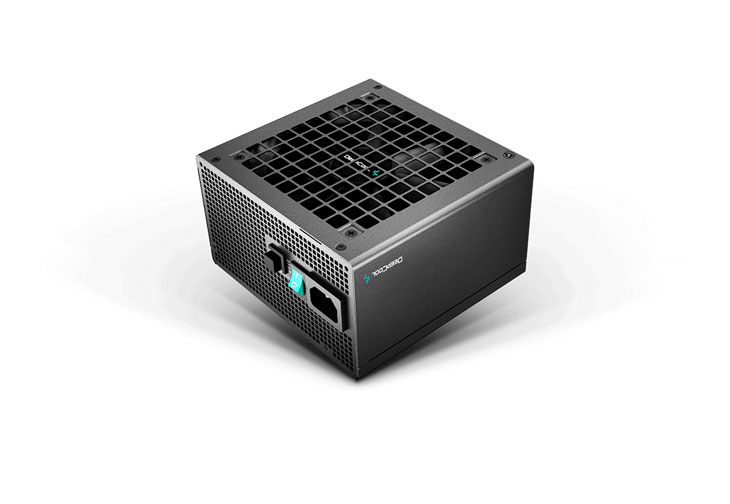 DeepCool PX1200G 1200w ATX 3.0 80 PLUS Gold Power Supply- Best