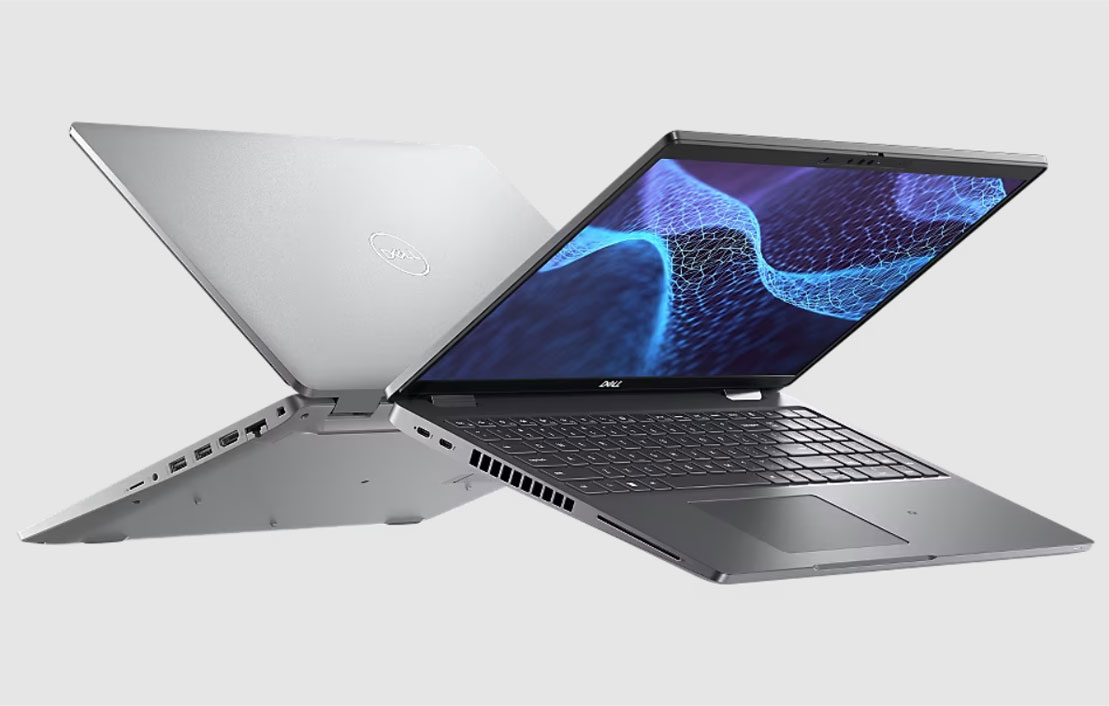 Dell Latitude 5530 12th Gen Core i5 Laptop - 16GB RAM | Buy Now