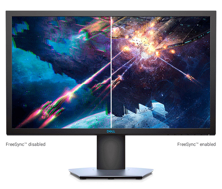 DELL S2419HGF 24