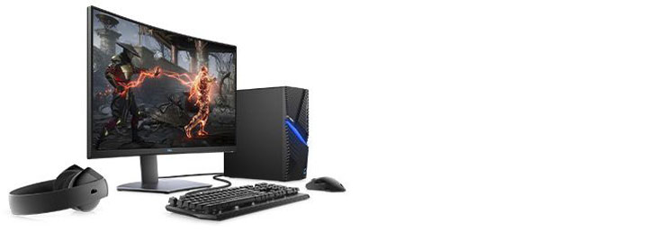 DELL S3220DGF 32