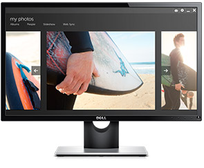 良品 Dell SE2416H 23.8インチ モニター・配送可能 Amazon | 【Amazon.co.jp限定】Dell SE2416H 23.8インチ モニター (3