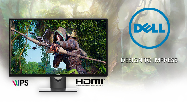 DELL SE2717H 27 DELL SE2717H 27