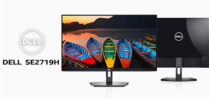 DELL SE2719H 27