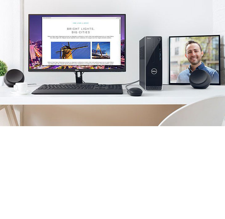 DELL SE2719H 27