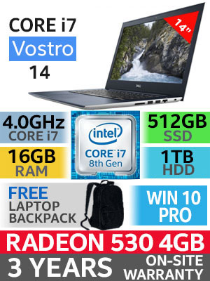 DELL Vostro 5471 14