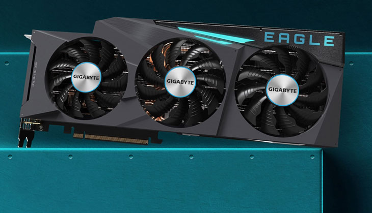 Gigabyte RTX 3090 EAGLE OC 24GB - Best Deal - South Africa | Evetech