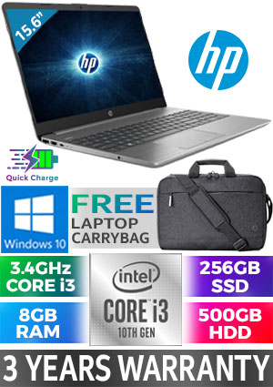HP 250 G8 15.6
