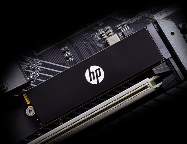 HP FX900 Pro 2TB NVMe Gen 4 SSD - Best Deal - South Africa | Evetech