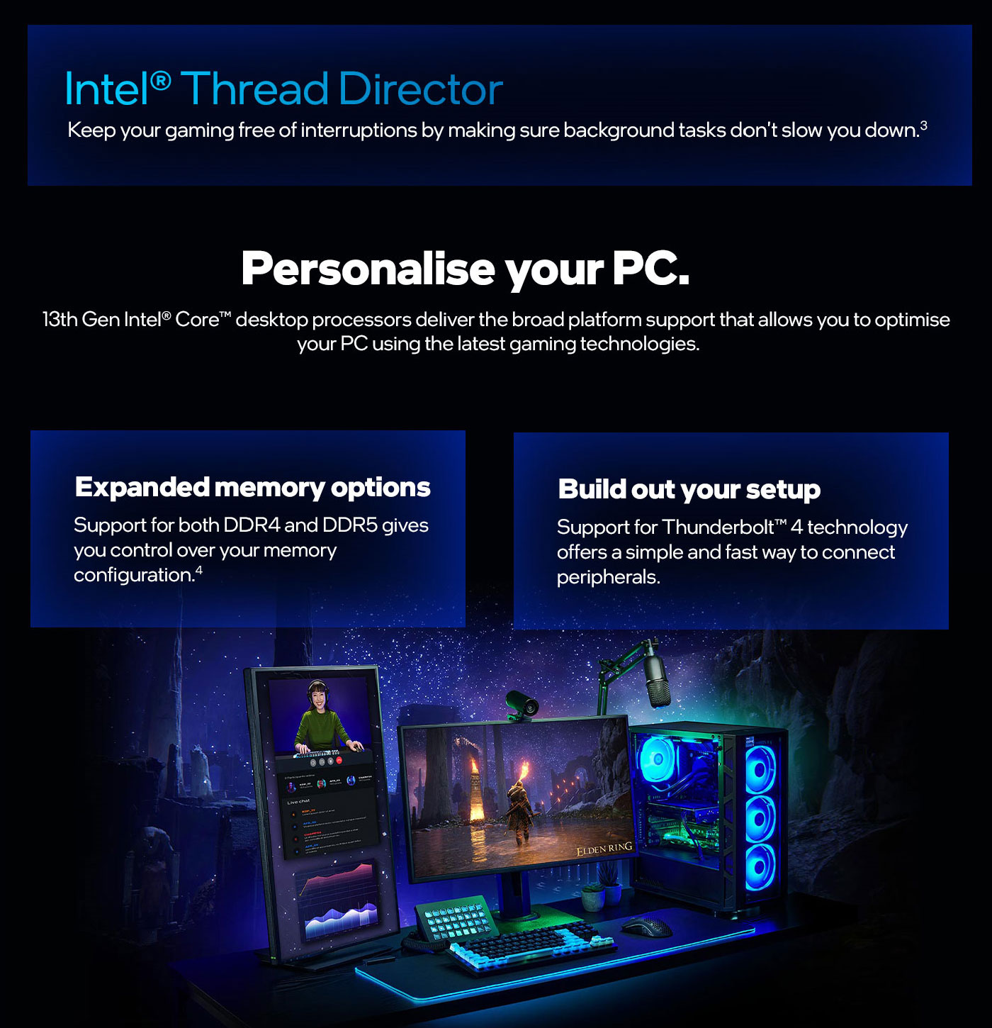 Intel Core i3 13100F Processor - Free Shipping - Best Deal In