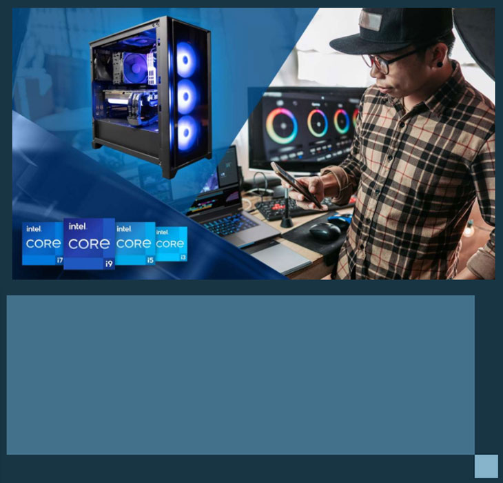 Intel Core i7 11700 Processor - Free Shipping - Best Deal In South
