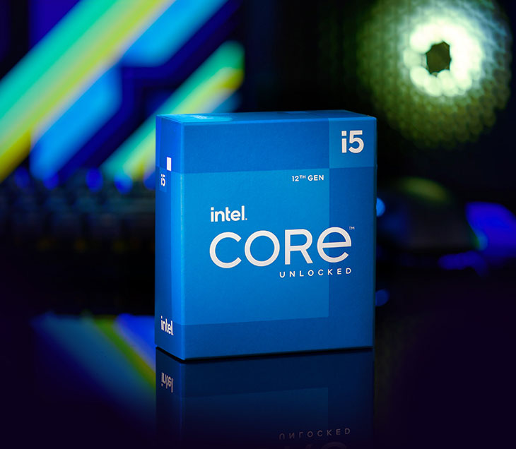 Intel Core i5 12500 Processor - Free Shipping - Best Deal In South