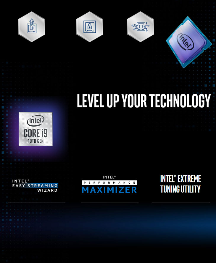 Intel Core i9 10900K Processor - Free Shipping - Best Deal In