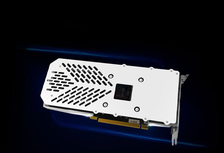 Leadtek WinFast RTX 3060 HURRICANE 12GB - Best Deal - South Africa