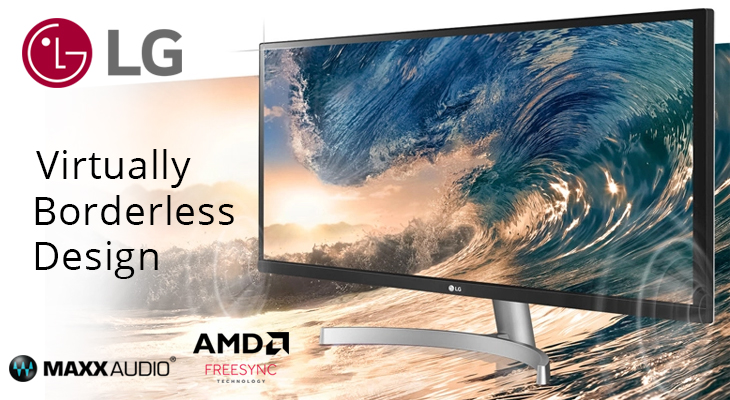 LG 29WK600-W 29