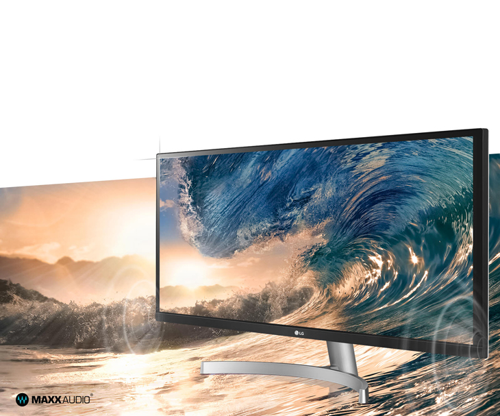 LG 29WK600-W 29