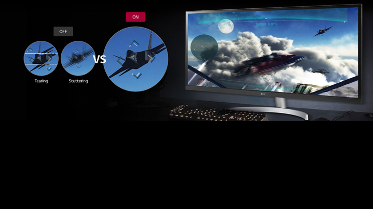 LG 29WK600-W 29