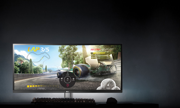 LG 29WK600-W 29