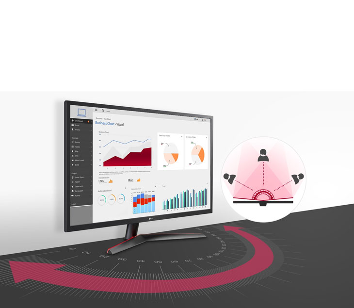 LG 32MP60G 32