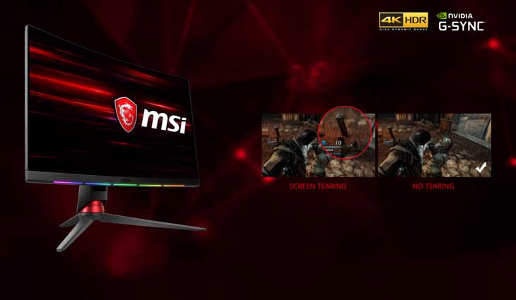 MSI GeForce GTX 1650 D6 VENTUS XS OC 4GB - Best Deal - South