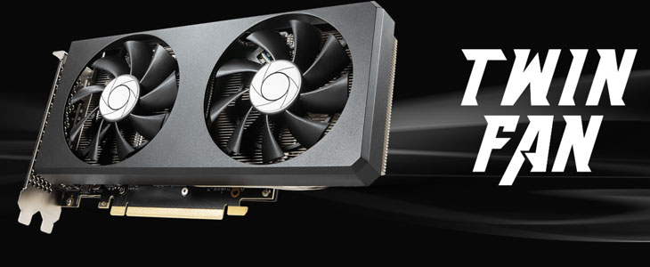 MSI GeForce RTX 3060 Ti TWIN FAN OC 8GB - Best Deal - South Africa