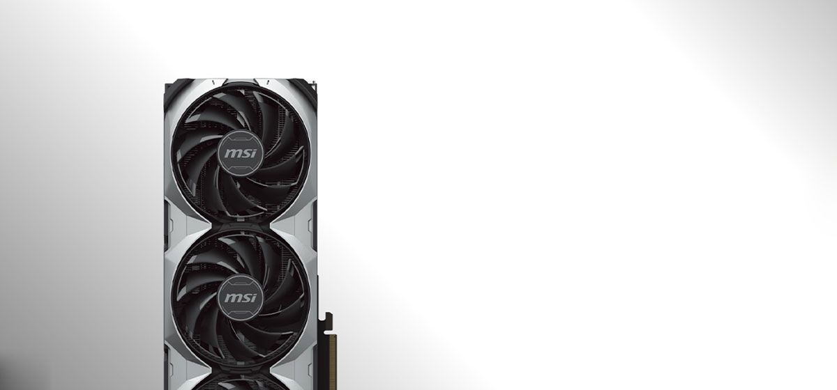 MSI GeForce RTX 4070 Ventus 3X OC 12GB – High Performance Gaming