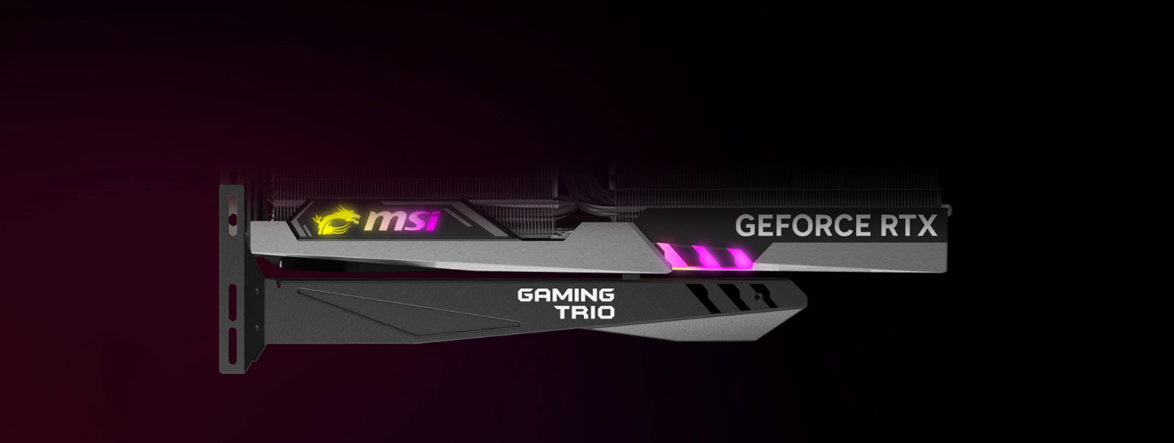 MSI GeForce RTX 4080 16GB GAMING X TRIO 16GB Graphics Card - Best