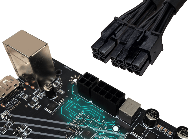 MSI MPG Z390 Gaming Pro Carbon Intel Motherboard - Best Deal