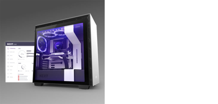 NZXT Kraken X63 280mm RGB AIO Liquid Cooler - Black - Best Deal