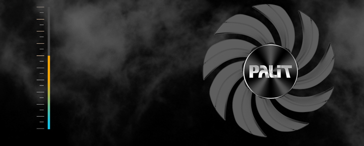 Palit GeForce RTX 3080 GameRock LHR 12GB Graphics Card