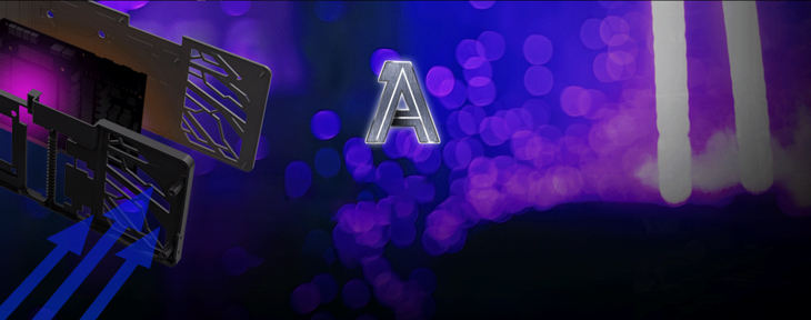 Palit GeForce RTX 3080 GameRock LHR 12GB Graphics Card