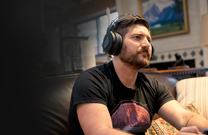 Razer Thresher 7.1 Wireless Gaming Headset - Best Deal - South