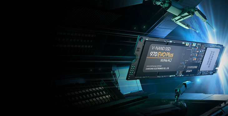 Samsung 970 EVO Plus 250GB NVMe SSD - Best Deal - South Africa