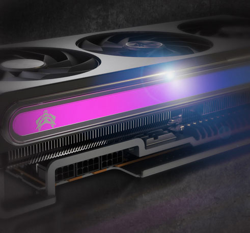 Sapphire Nitro+ Radeon RX 7900 XTX 24GB GDDR6 GPU | Evetech